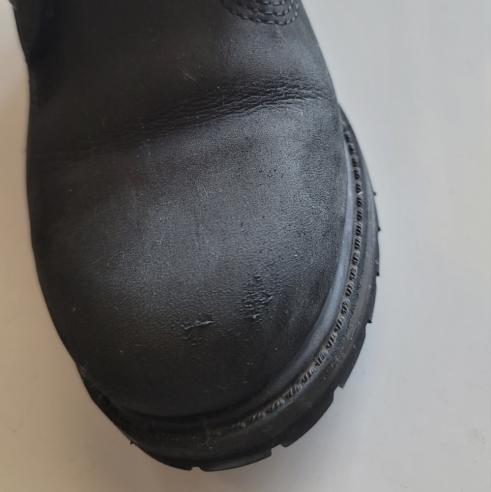 Timberland boots - Picture 10 of 10